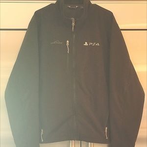 Not 4 Public Eddie Buaer PS4 jacket